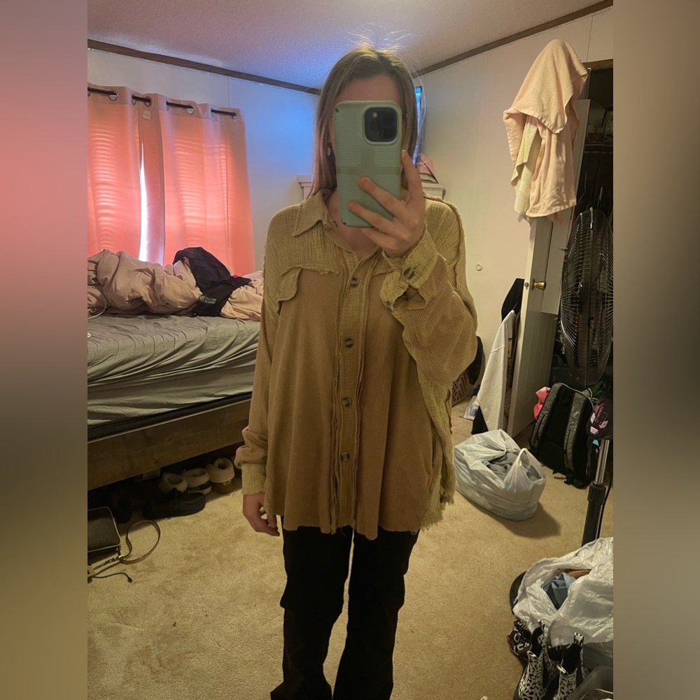 flannel